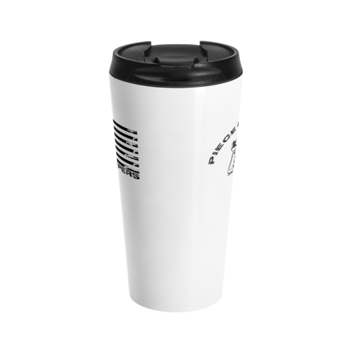 15 oz. Travel Mug