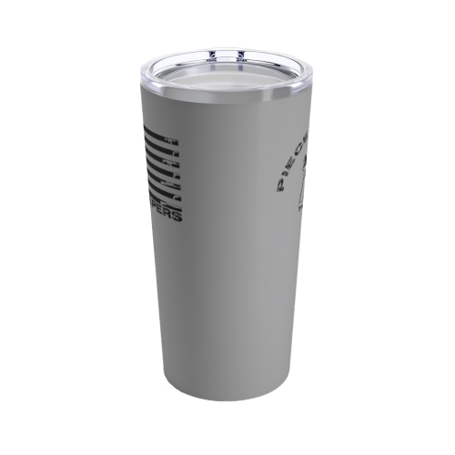 20 oz. Tumbler