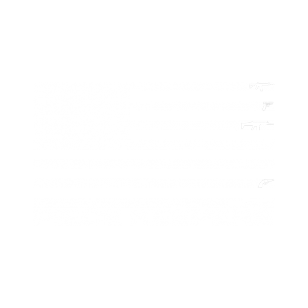 Raw Flag White Logo