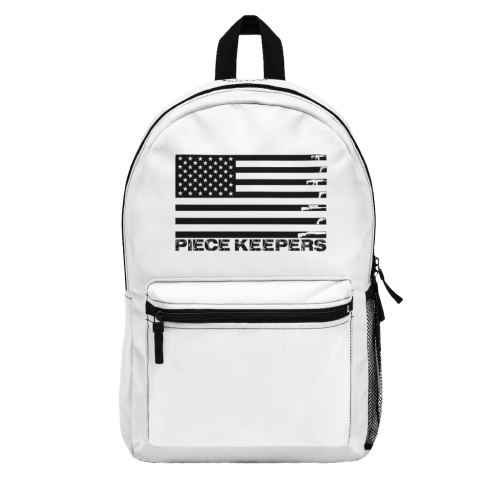 Backpack - American Made