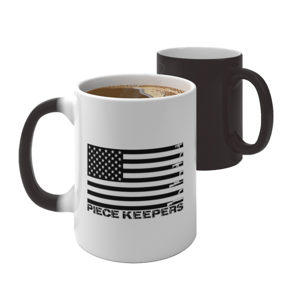 color changing mug color changing mug