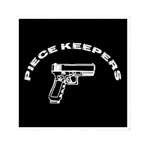 Magnets - Pistol