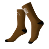 Brown Socks