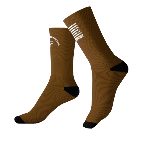 Socks - Flag and Pistol