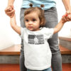 Baby Strong Woman