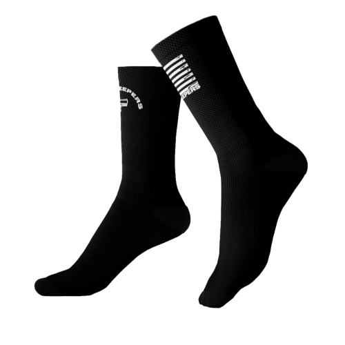 Socks - Flag and Pistol