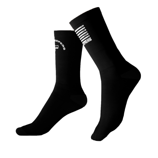 Black Socks
