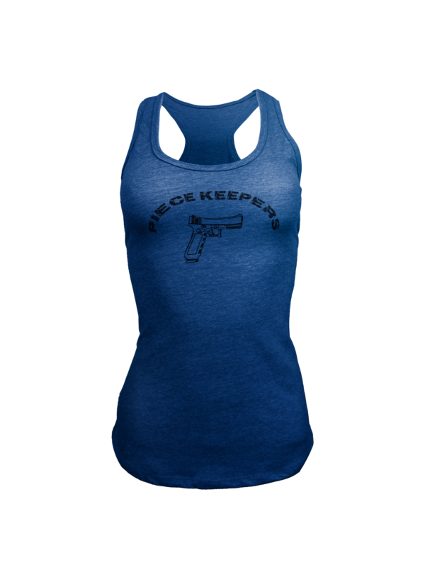 Full Chest Pistol 2 Full Chest Pistol 2