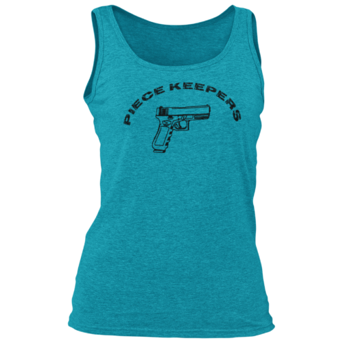 Women's Tank - Pistol