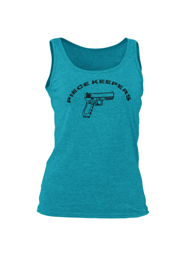 Full chest pistol Full chest pistol