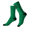 Green Socks