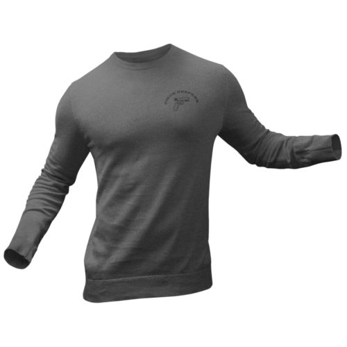 Sweatshirt - LC Pistol