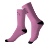 Pink Socks