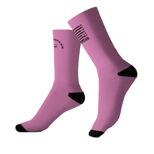 Socks - Flag and Pistol