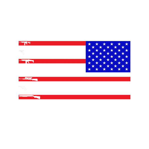 Rev Raw Color Flag Logo