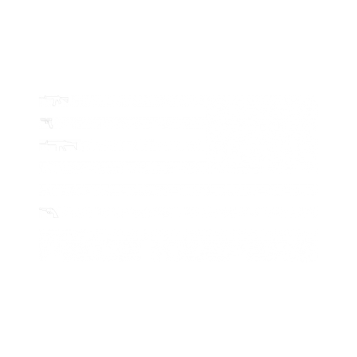 Kiss-Cut Stickers - Reverse Flag