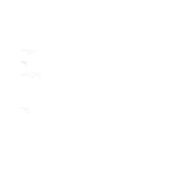 Rev Raw Flag White Logo