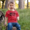 Toddler Strong Man