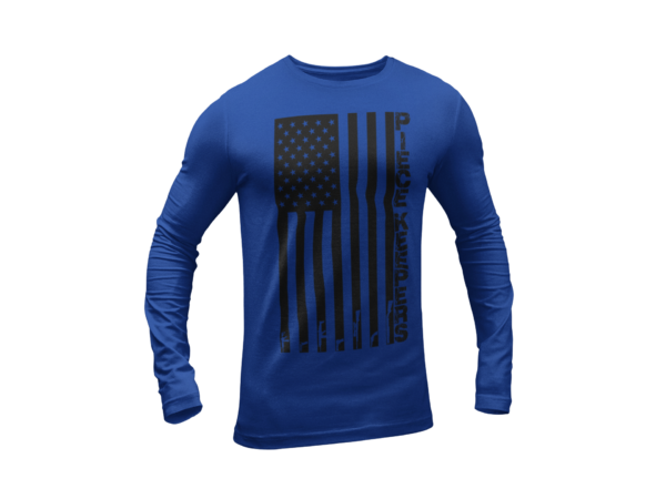 Vertical Flag Vertical Flag