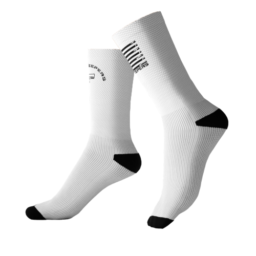 Socks - Flag and Pistol