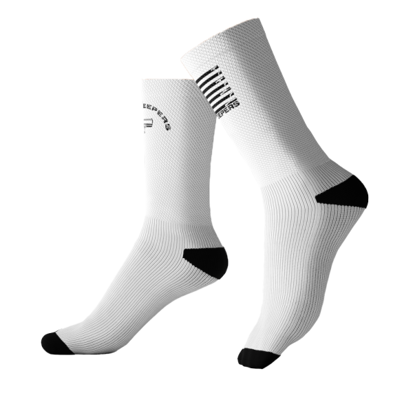 White Socks