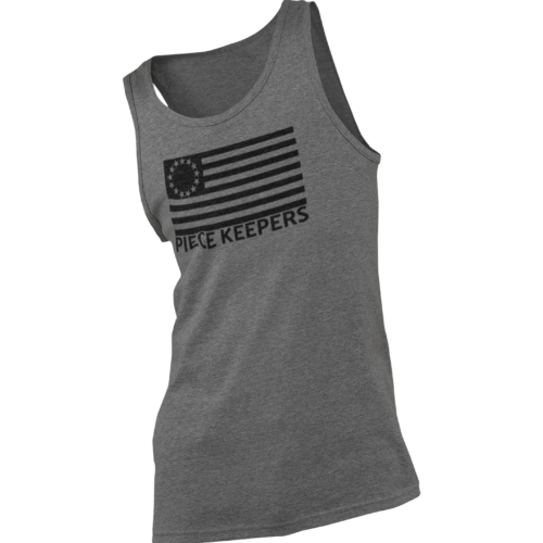 Men's Tank - Betsy Ross Flag
