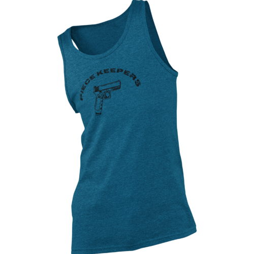 Men's Tank - Pistol