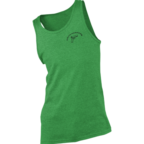 Men's Tank - LC Pistol
