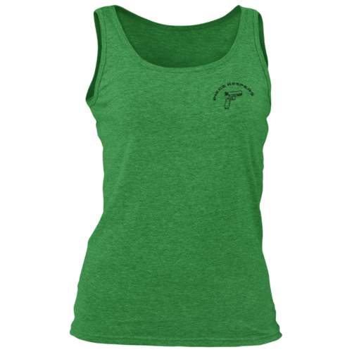 Women's Tank - LC Pistol