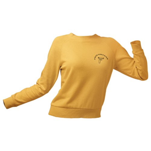 Sweatshirt - LC Pistol