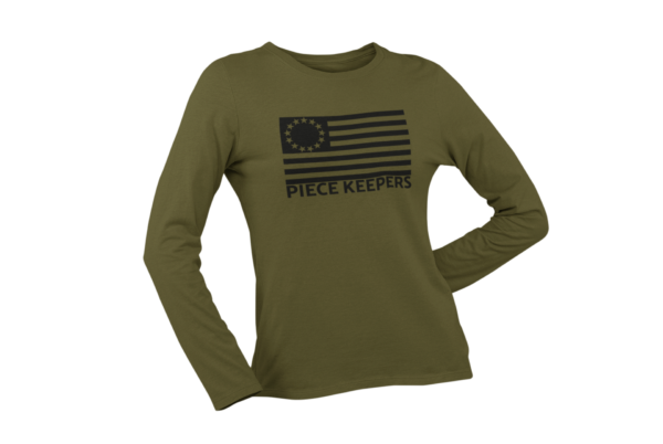 military Betsy military Betsy