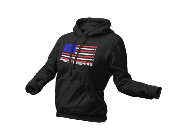 raw flag