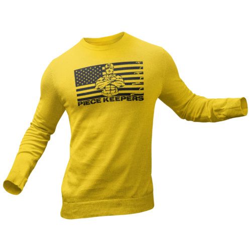 Sweatshirt - Strongman