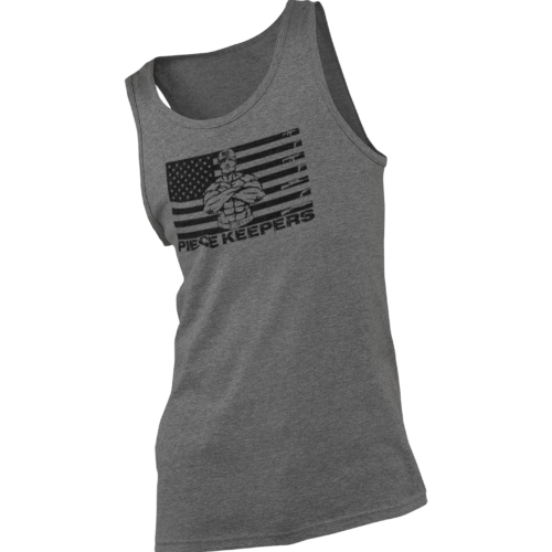 Men's Tank - Strongman