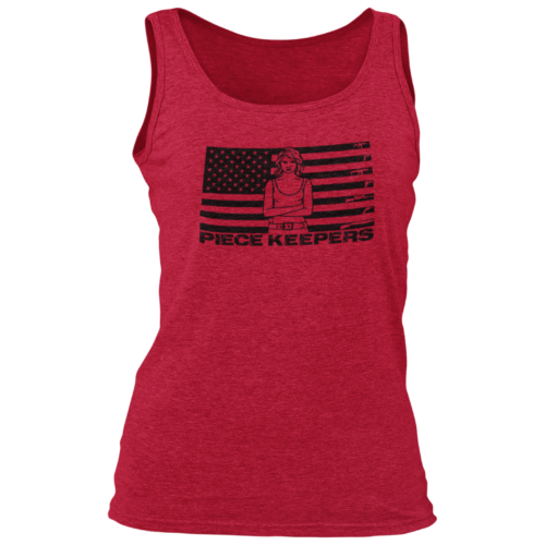 Women's Tank - Strongwoman