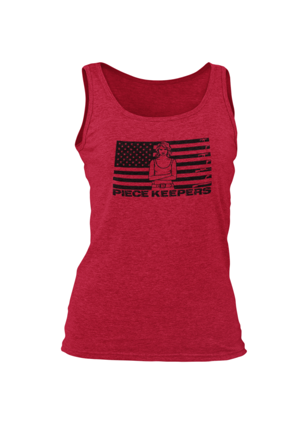 strong woman strong woman