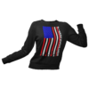 vertical flag