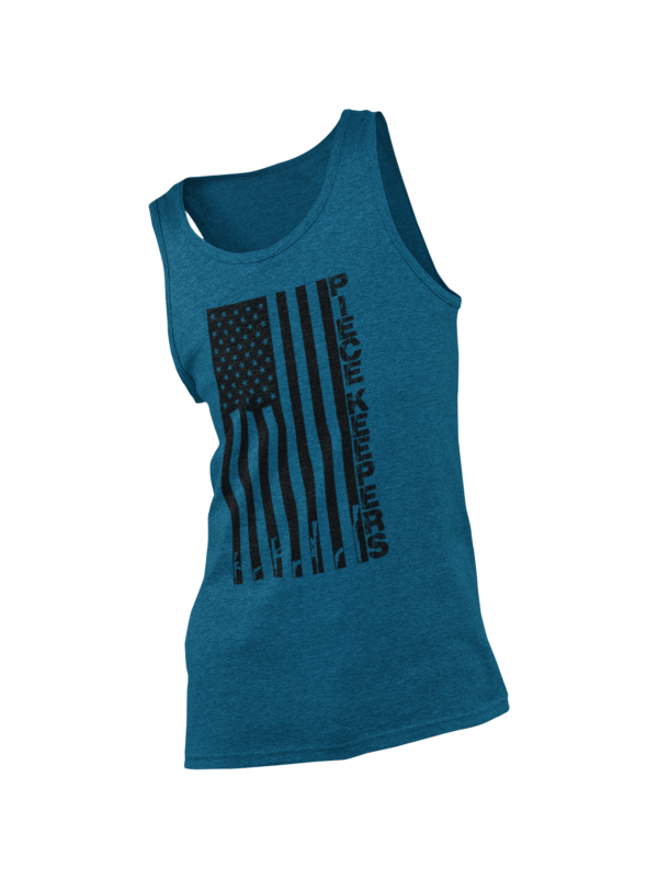 vertical flag 2