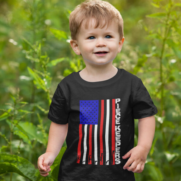 vertical flag