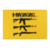 HMMM YELLOW