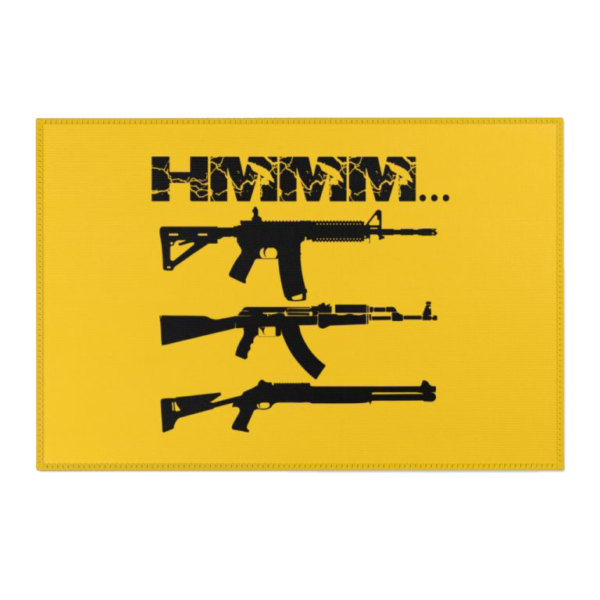 HMMM YELLOW