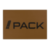 I PACK BROWN I PACK BROWN