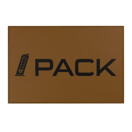 Area Rug - I PACK