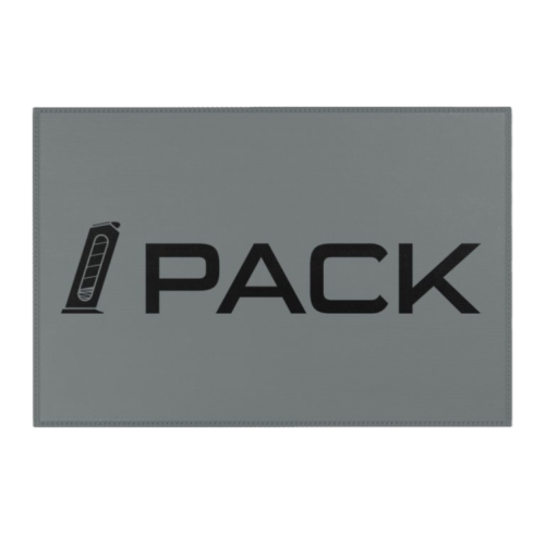 Area Rug - I PACK