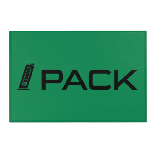 Area Rug - I PACK