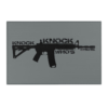 KNOCK GRAY