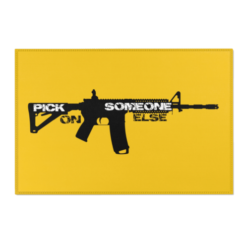 Area Rug - AR
