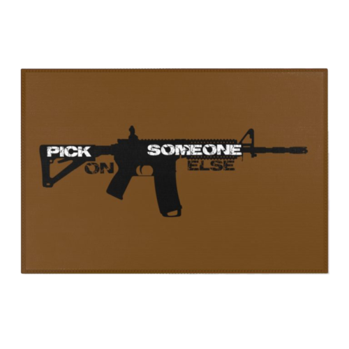Area Rug - AR
