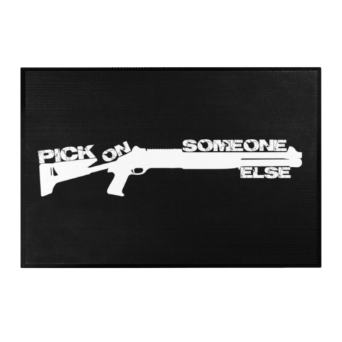 Area Rug - Someone Else