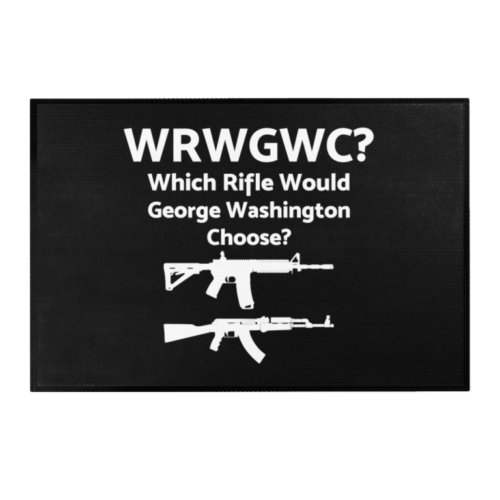 Area Rug - WRWGWC?